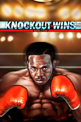 Бесплатная версия игры Knockout Wins | Champion Slots 