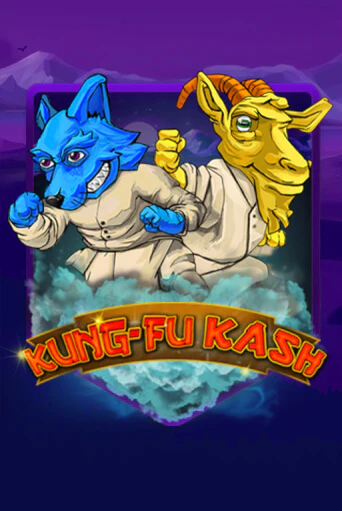 Бесплатная версия игры KungFu Kash | Champion Slots 