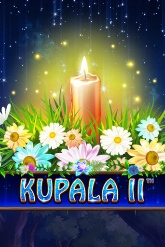 Бесплатная версия игры Kupala II | Champion Slots 
