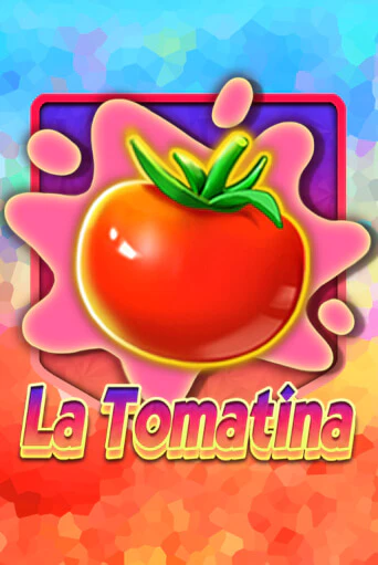 Бесплатная версия игры La Tomatina | Champion Slots 