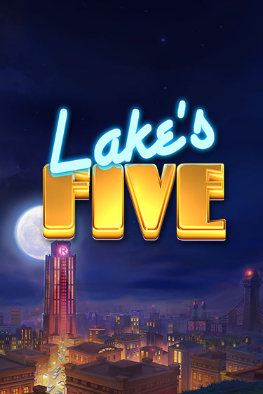 Бесплатная версия игры Lake's Five | Champion Slots 