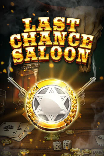 Бесплатная версия игры Last Chance Saloon | Champion Slots 