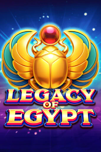 Бесплатная версия игры Legacy Of Egypt | Champion Slots 