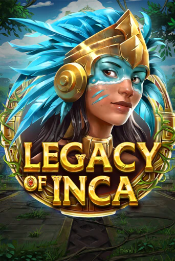 Бесплатная версия игры Legacy of Inca | Champion Slots 