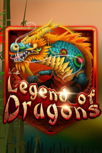 Бесплатная версия игры Legend of Dragons | Champion Slots 