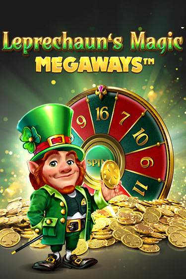 Бесплатная версия игры Leprechaun's Magic Megaways | Champion Slots 