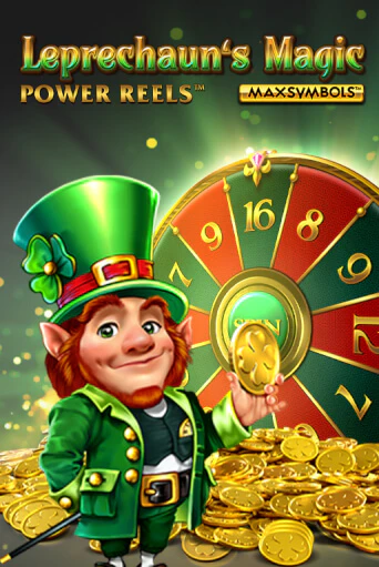 Бесплатная версия игры Leprechaun's Magic Power Reels | Champion Slots 
