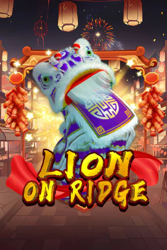 Бесплатная версия игры Lion on Ridge | Champion Slots 