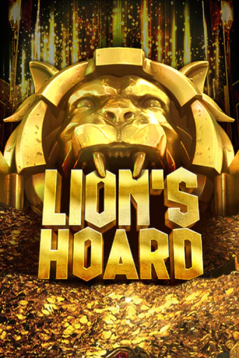 Бесплатная версия игры Lion's Hoard | Champion Slots 