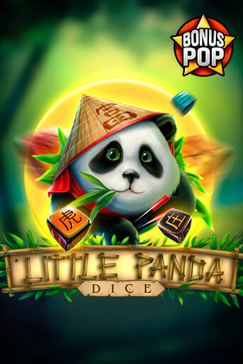Бесплатная версия игры Little Panda Dice | Champion Slots 