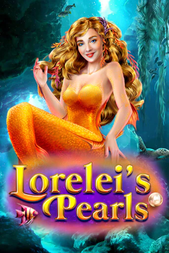Бесплатная версия игры Lorelei's Pearls | Champion Slots 