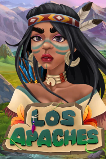 Бесплатная версия игры Los Apaches | Champion Slots 