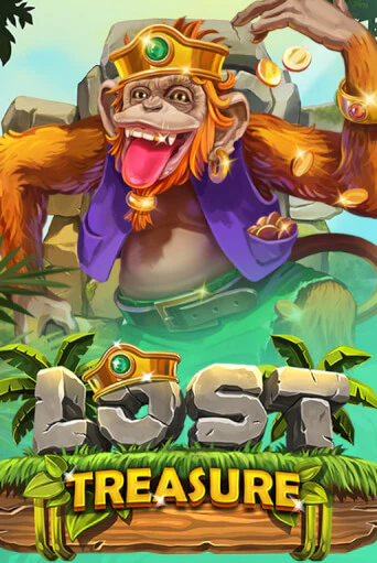 Бесплатная версия игры Lost Treasure | Champion Slots 