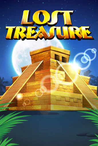 Бесплатная версия игры Lost Treasure | Champion Slots 