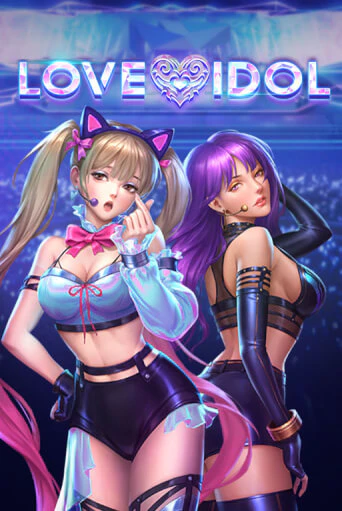 Бесплатная версия игры Love Idol | Champion Slots 