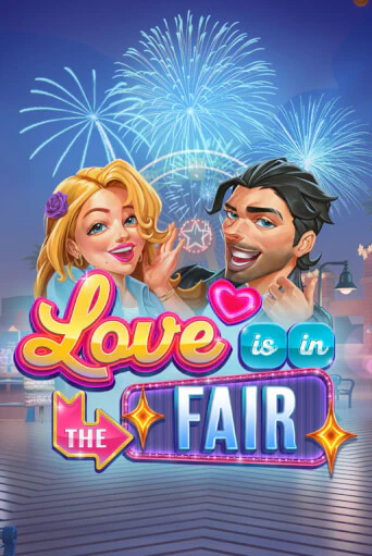 Бесплатная версия игры Love is in the Fair | Champion Slots 