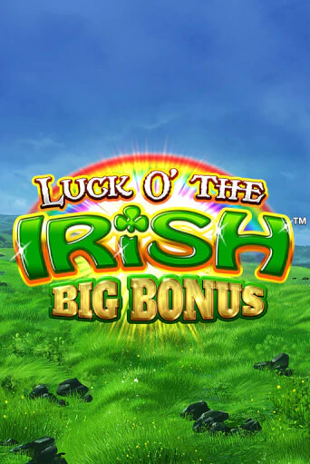 Бесплатная версия игры Luck O' the Irish Big Bonus | Champion Slots 