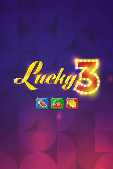 Бесплатная версия игры Lucky 3 | Champion Slots 