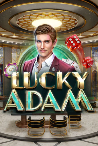 Бесплатная версия игры Lucky Adam | Champion Slots 