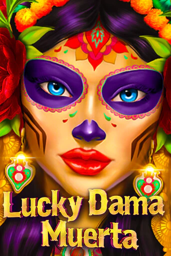 Бесплатная версия игры Lucky Dama Muerta | Champion Slots 