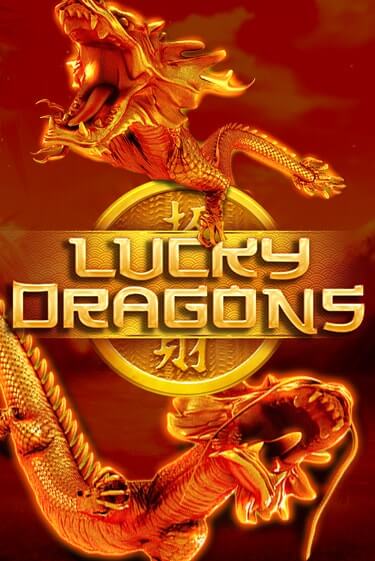Бесплатная версия игры Lucky Dragons | Champion Slots 