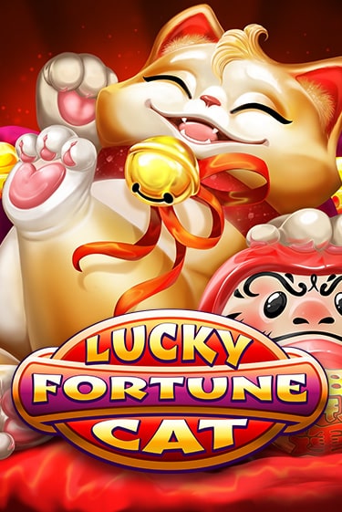Бесплатная версия игры Lucky Fortune Cat | Champion Slots 