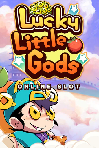Бесплатная версия игры Lucky Little Gods | Champion Slots 