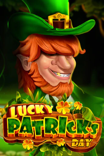 Бесплатная версия игры Lucky Patrick's Day | Champion Slots 