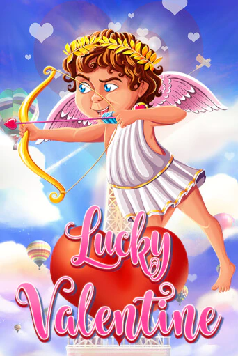 Бесплатная версия игры Lucky Valentine | Champion Slots 