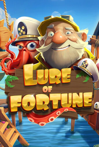 Бесплатная версия игры Lure of Fortune | Champion Slots 