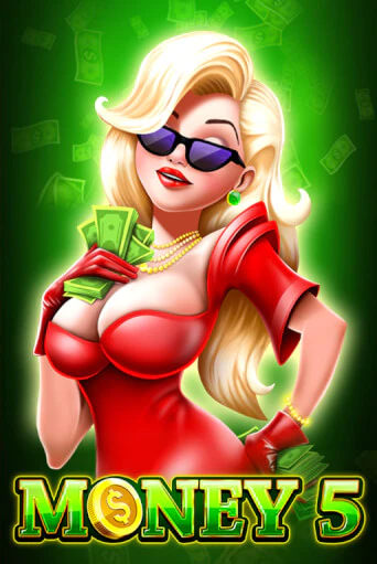 Бесплатная версия игры MONEY 5 | Champion Slots 