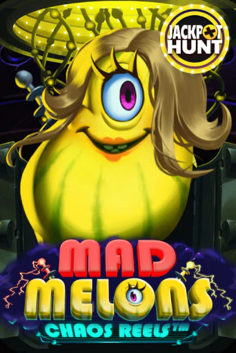 Бесплатная версия игры Mad Melons: Chaos Reels | Champion Slots 