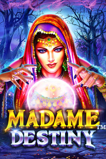 Бесплатная версия игры Madame Destiny | Champion Slots 