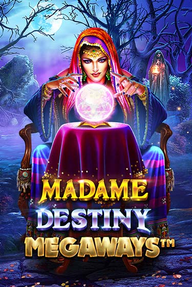 Бесплатная версия игры Madame Destiny Megaways | Champion Slots 