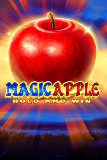 Бесплатная версия игры Magic Apple: Hold and Win | Champion Slots 