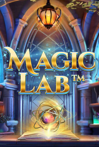 Бесплатная версия игры Magic Lab | Champion Slots 