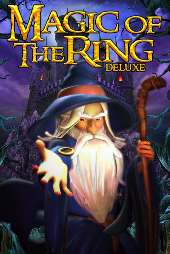 Бесплатная версия игры Magic of the Ring Deluxe | Champion Slots 