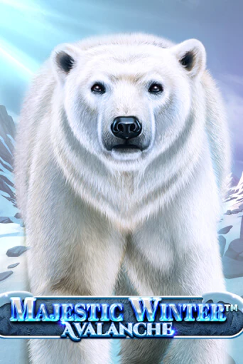 Бесплатная версия игры Majestic Winter - Avalanche | Champion Slots 