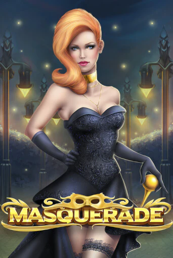 Бесплатная версия игры Masquerade | Champion Slots 