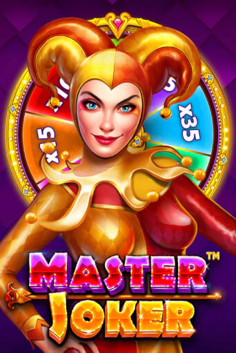 Бесплатная версия игры Master Joker™ | Champion Slots 