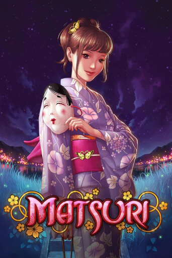 Бесплатная версия игры Matsuri | Champion Slots 