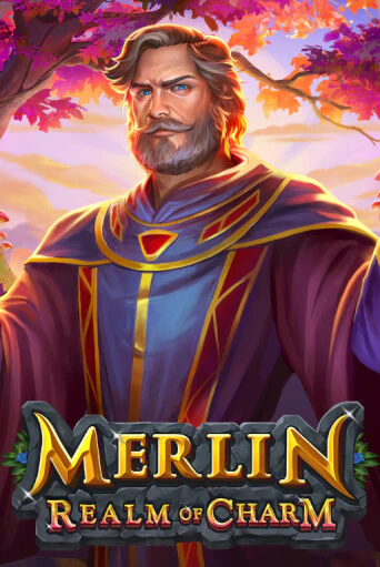 Бесплатная версия игры Merlin Realm of Charm | Champion Slots 