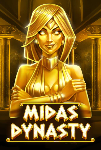 Бесплатная версия игры Midas Dynasty | Champion Slots 