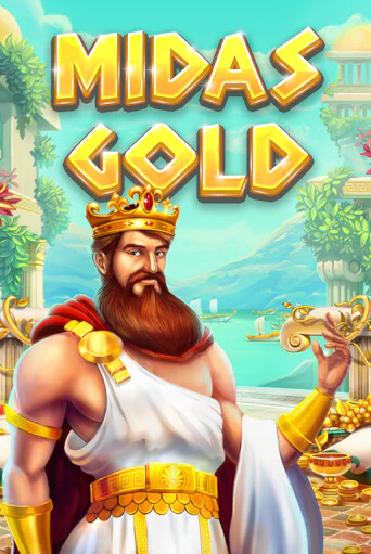 Бесплатная версия игры Midas Gold | Champion Slots 
