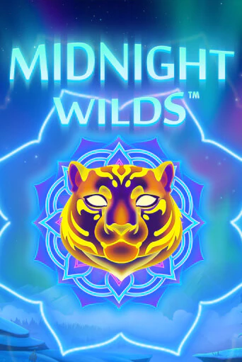 Бесплатная версия игры Midnight Wild | Champion Slots 
