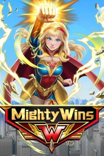 Бесплатная версия игры Mighty Wins | Champion Slots 