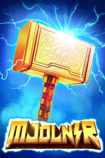 Бесплатная версия игры Mjolnir | Champion Slots 