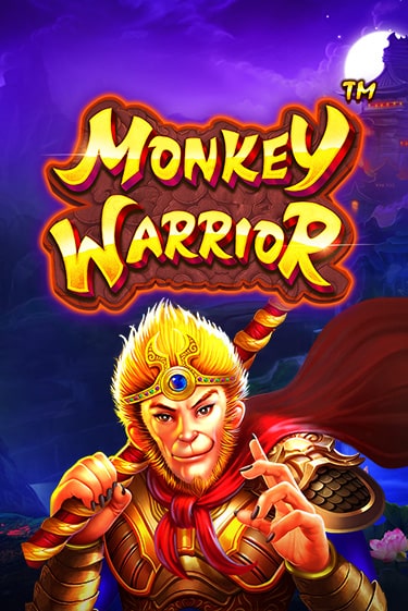 Бесплатная версия игры Monkey Warrior | Champion Slots 
