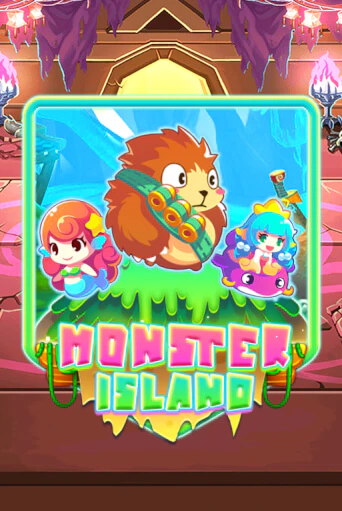 Бесплатная версия игры Monster Island | Champion Slots 