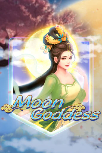Бесплатная версия игры Moon Goddess | Champion Slots 